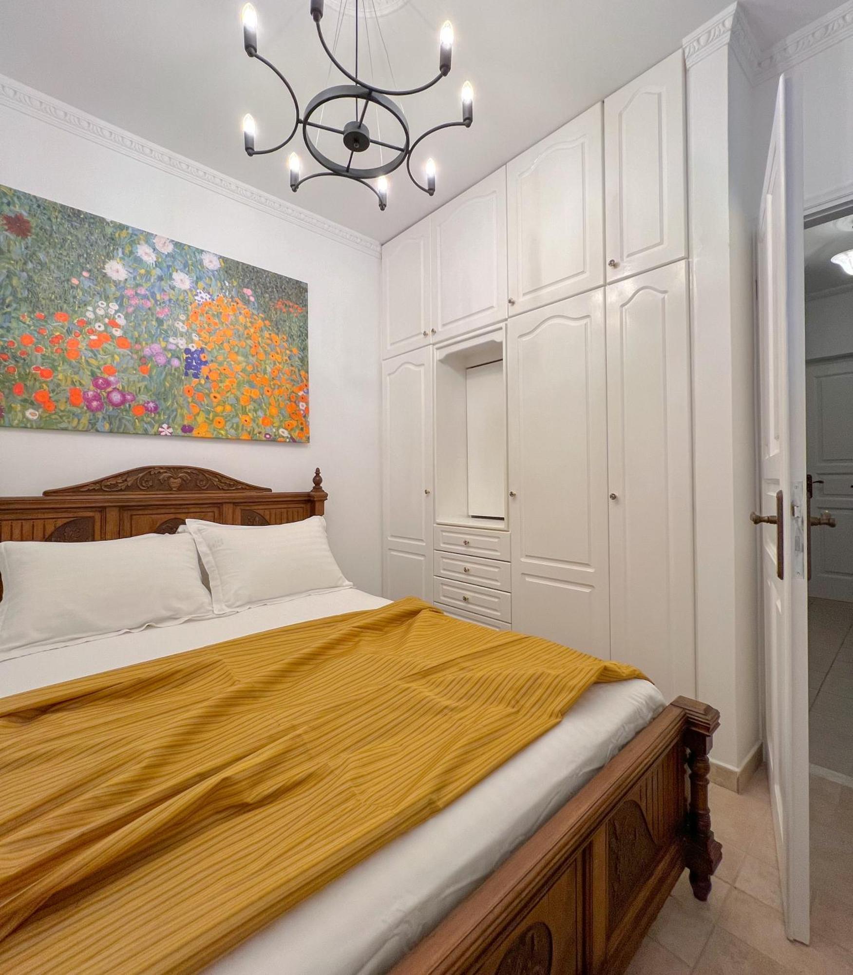 Villa Sunset ไฮดรา ภายนอก รูปภาพ
