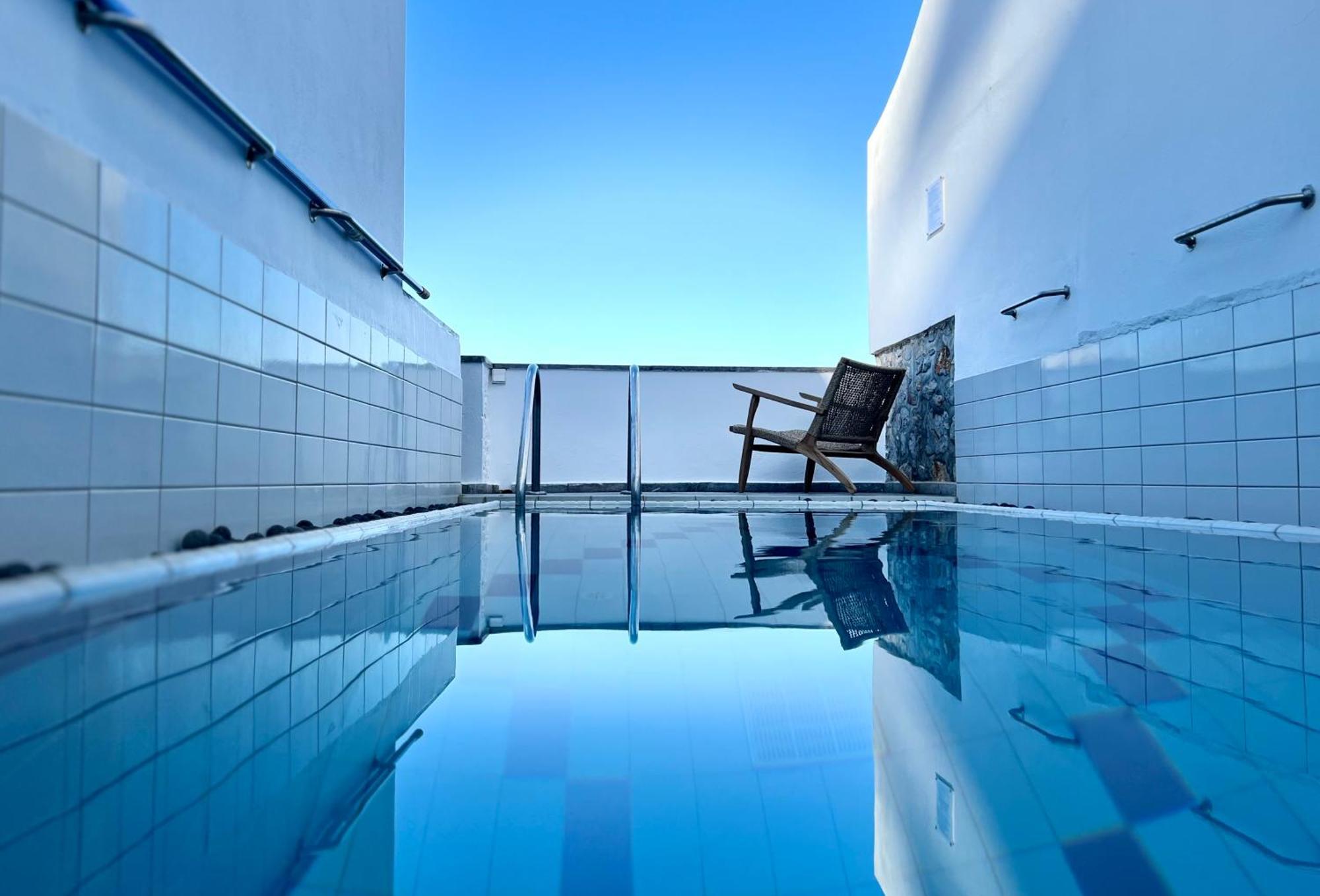 Villa Sunset ไฮดรา ภายนอก รูปภาพ